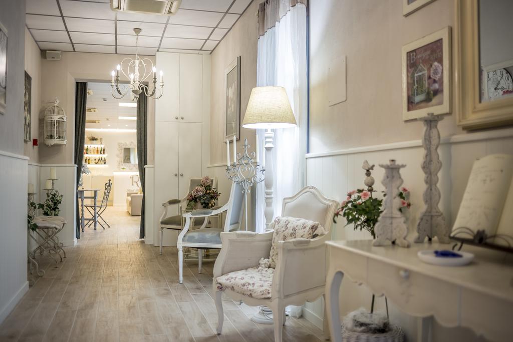 Hotel Ronchi تّشيرفييا المظهر الخارجي الصورة